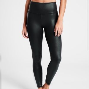 Athleta 7/8 Leggings “Elation Tight”
